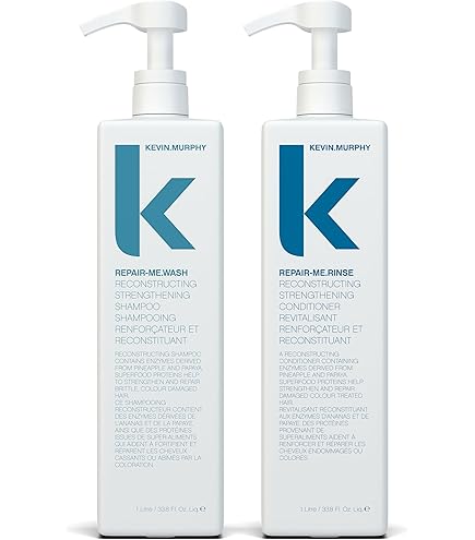 Amazon.com: Kevin Murphy Hydrate Me Kakadu Plum Infused Wash And
